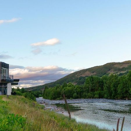 Topcamp Hallingdal - Al อัล ภายนอก รูปภาพ