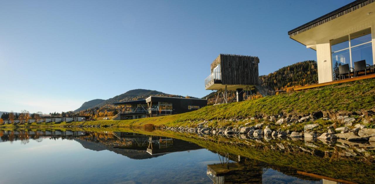 Topcamp Hallingdal - Al อัล ภายนอก รูปภาพ