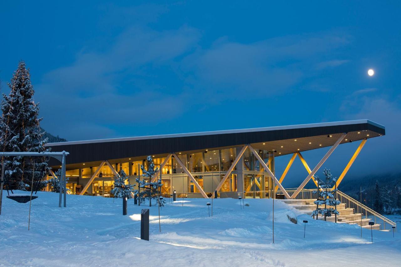 Topcamp Hallingdal - Al อัล ภายนอก รูปภาพ