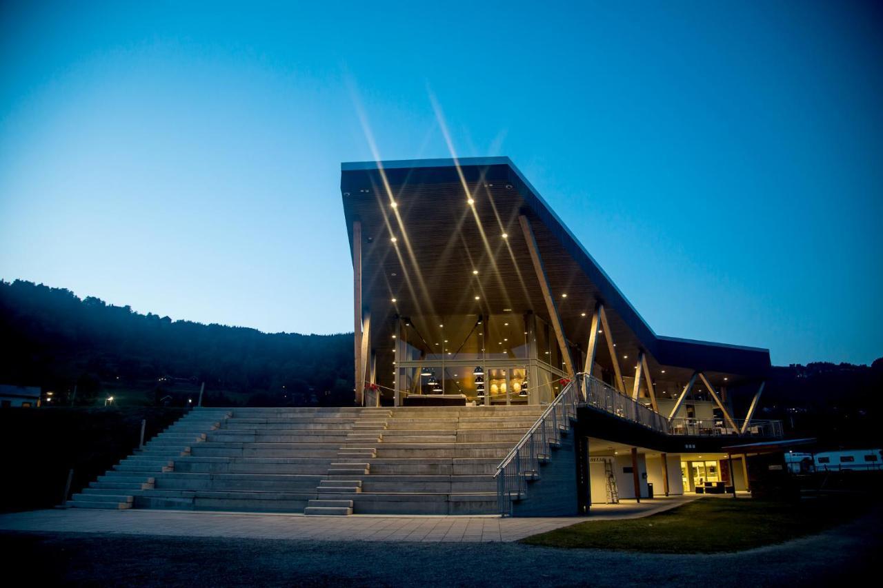 Topcamp Hallingdal - Al อัล ภายนอก รูปภาพ