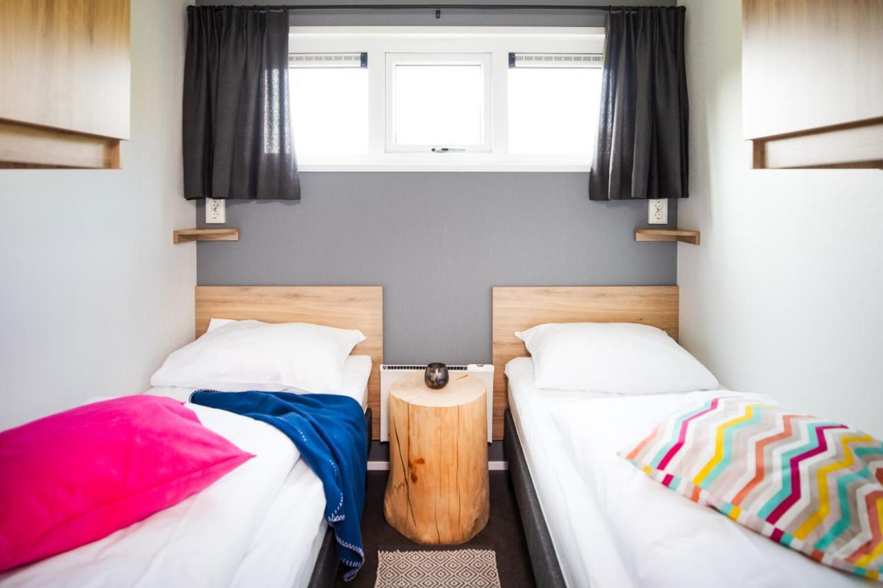 Topcamp Hallingdal - Al อัล ภายนอก รูปภาพ