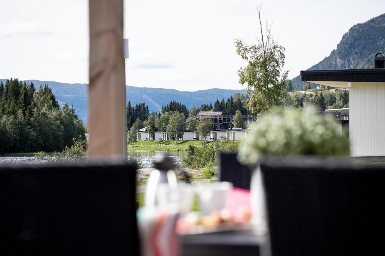 Topcamp Hallingdal - Al อัล ภายนอก รูปภาพ