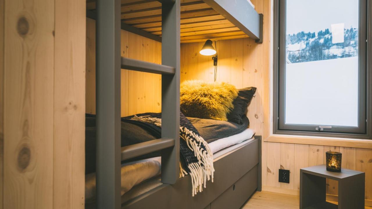 Topcamp Hallingdal - Al อัล ภายนอก รูปภาพ