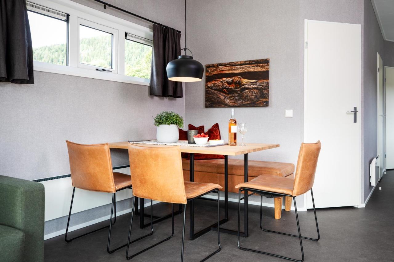 Topcamp Hallingdal - Al อัล ภายนอก รูปภาพ