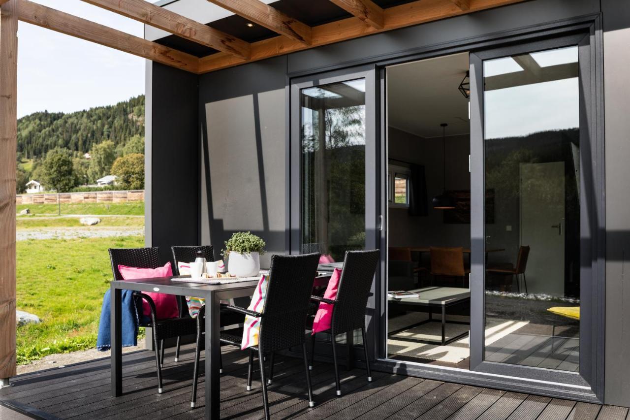 Topcamp Hallingdal - Al อัล ภายนอก รูปภาพ