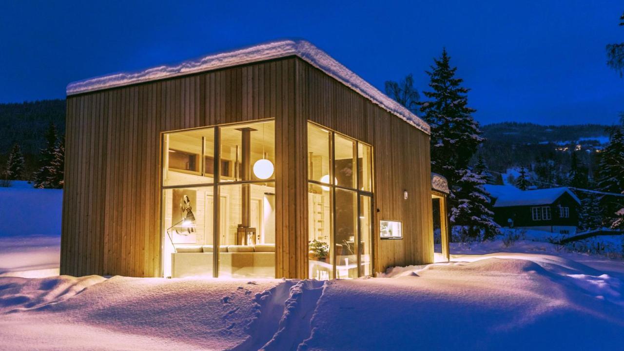 Topcamp Hallingdal - Al อัล ภายนอก รูปภาพ
