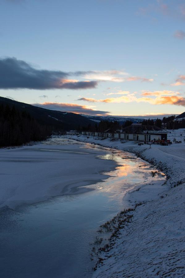 Topcamp Hallingdal - Al Hotel อัล ภายนอก รูปภาพ