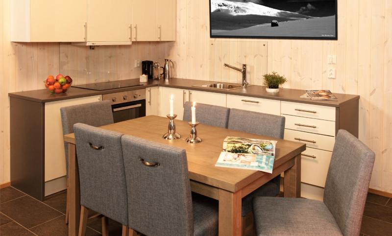 Topcamp Hallingdal - Al อัล ภายนอก รูปภาพ