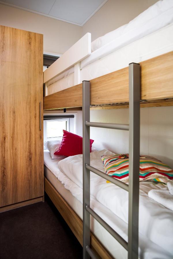 Topcamp Hallingdal - Al อัล ภายนอก รูปภาพ