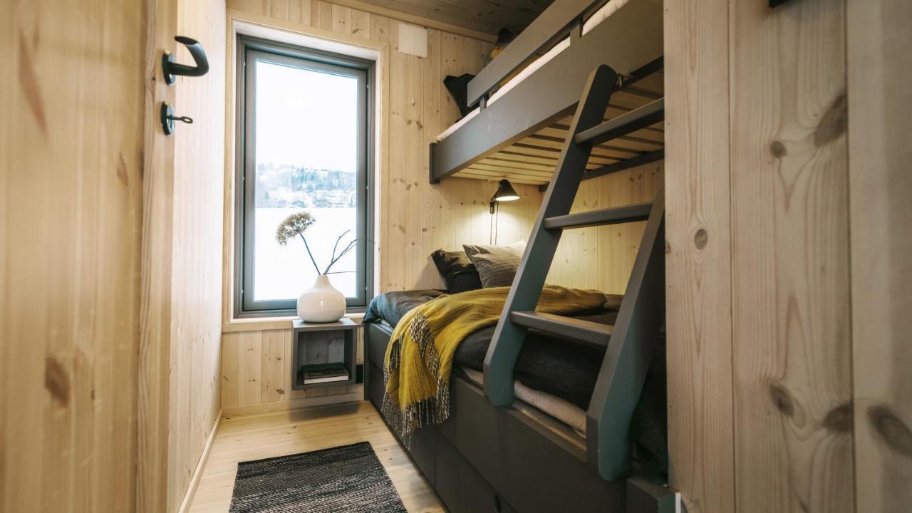 Topcamp Hallingdal - Al อัล ภายนอก รูปภาพ