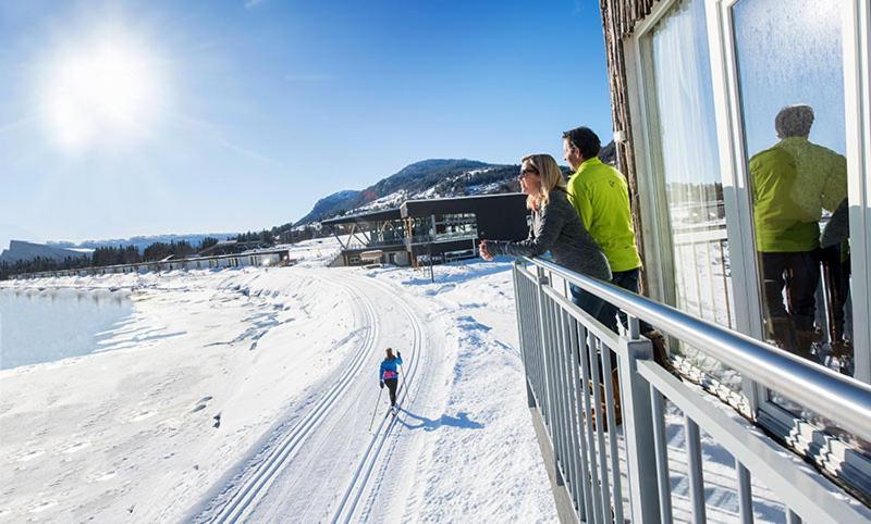 Topcamp Hallingdal - Al อัล ภายนอก รูปภาพ