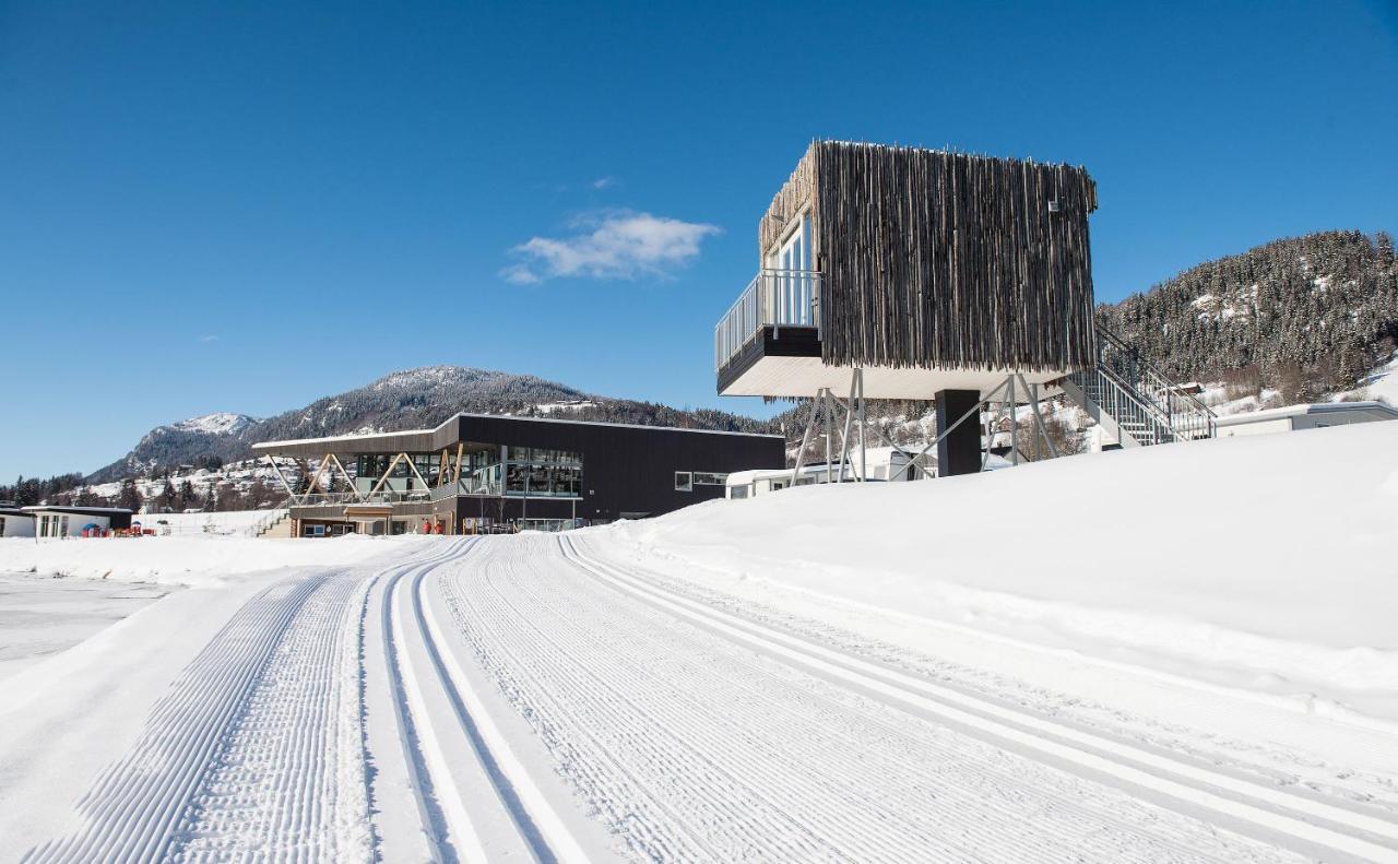 Topcamp Hallingdal - Al อัล ภายนอก รูปภาพ