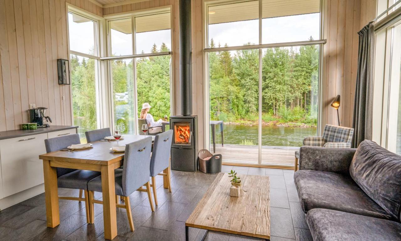 Topcamp Hallingdal - Al อัล ภายนอก รูปภาพ