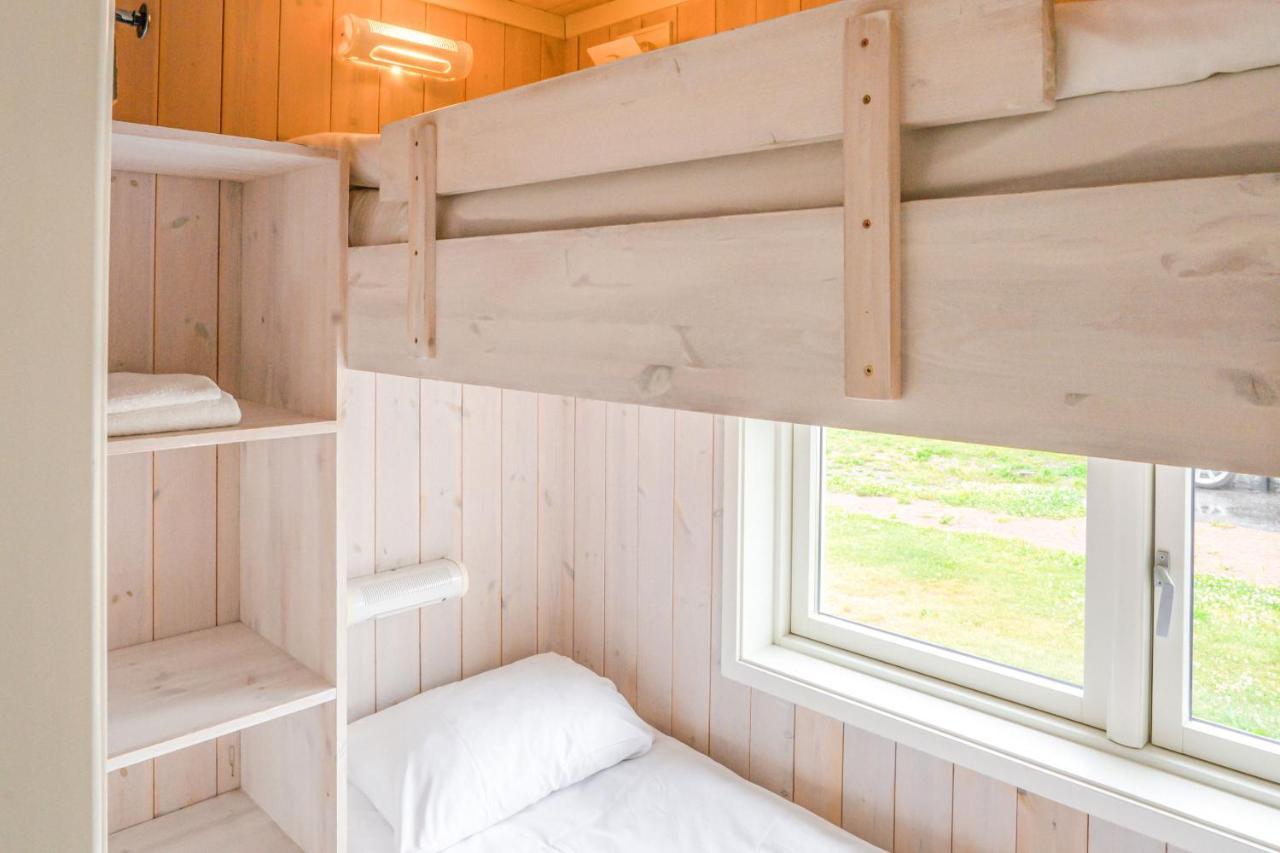 Topcamp Hallingdal - Al อัล ภายนอก รูปภาพ