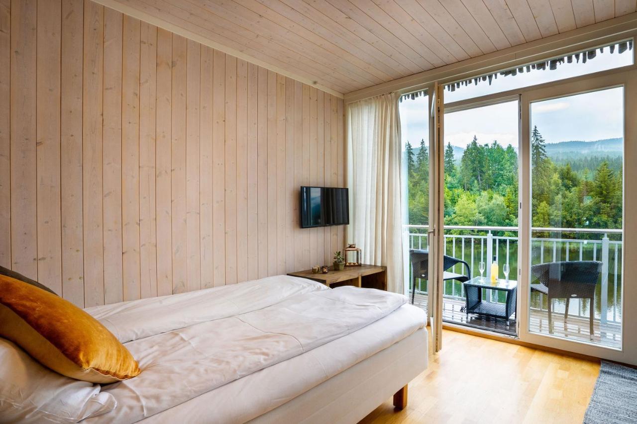Topcamp Hallingdal - Al อัล ภายนอก รูปภาพ