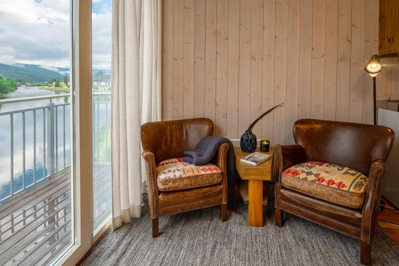 Topcamp Hallingdal - Al อัล ภายนอก รูปภาพ