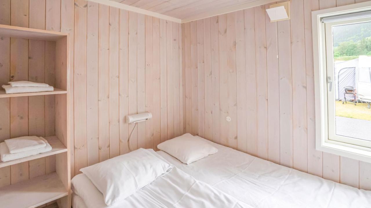 Topcamp Hallingdal - Al อัล ภายนอก รูปภาพ