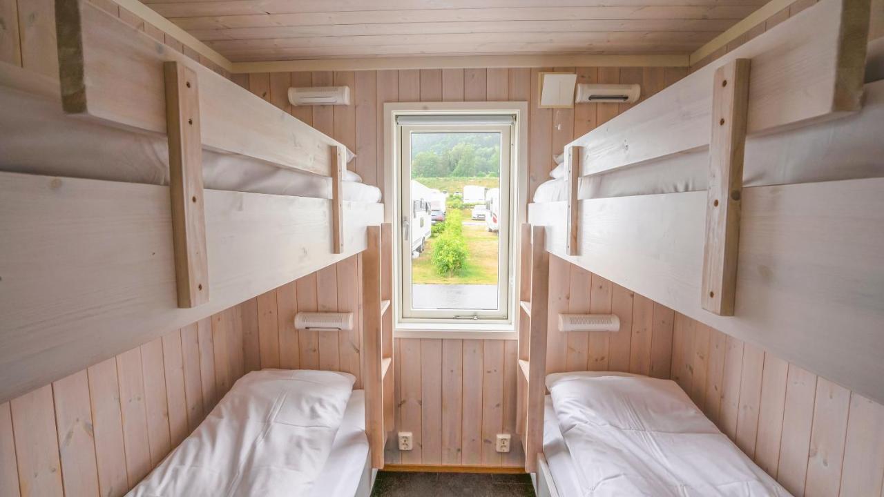 Topcamp Hallingdal - Al อัล ภายนอก รูปภาพ