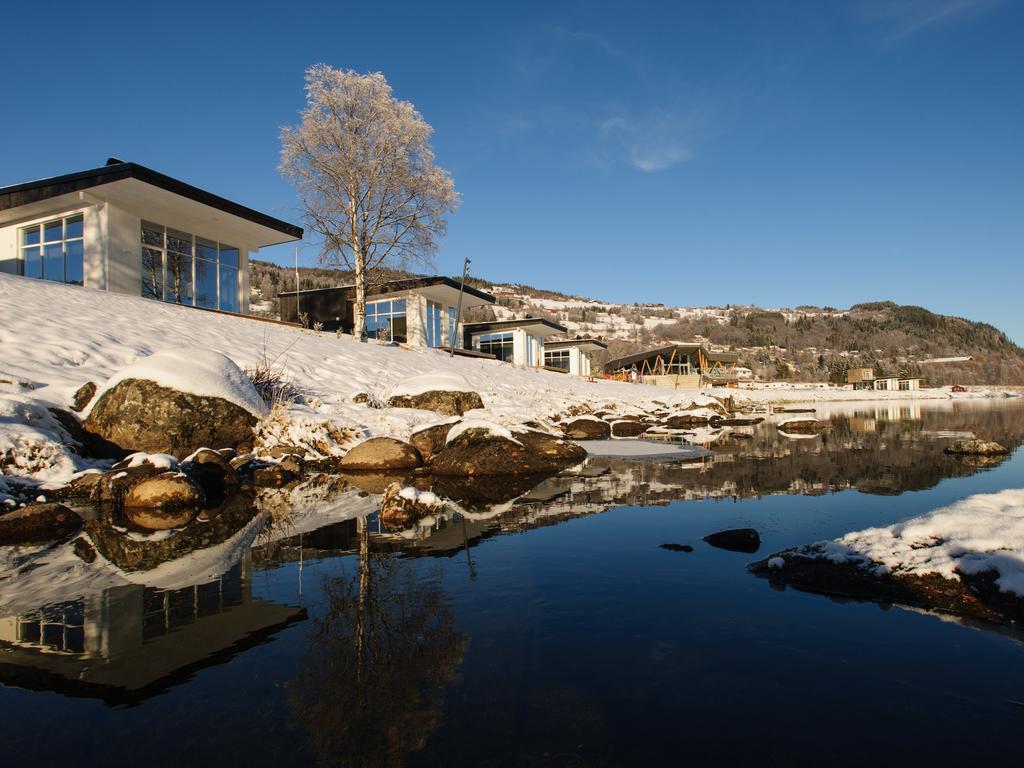 Topcamp Hallingdal - Al Hotel อัล ห้อง รูปภาพ