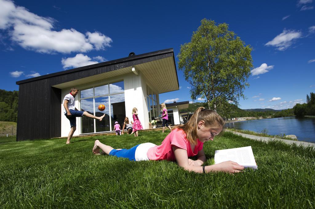 Topcamp Hallingdal - Al อัล ห้อง รูปภาพ